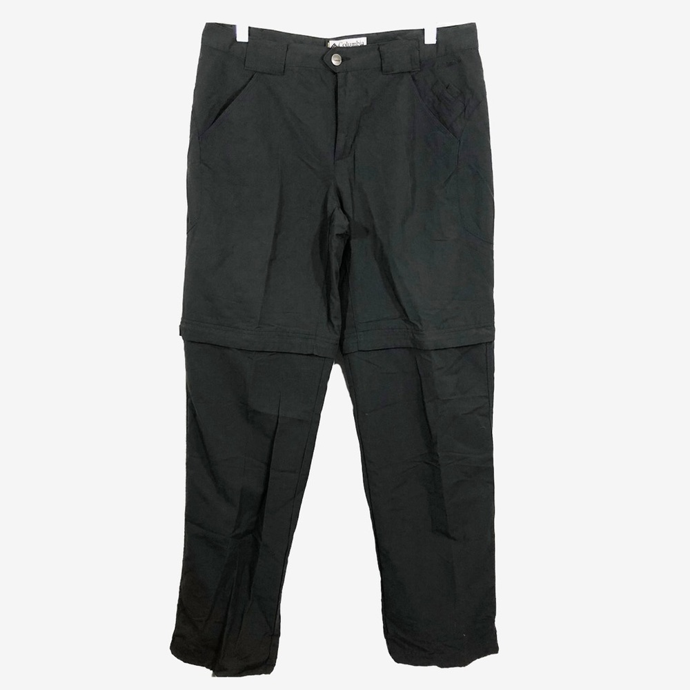 LIKE NEW Columbia Cargo Pants! Awesome condition